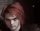 Gerard Way