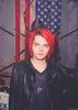 Gerard Way