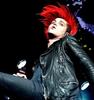 Gerard Way