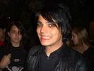 Gerard Way