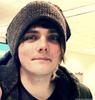 Gerard Way