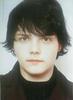 Gerard Way