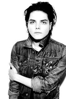 Profilový obrázek - Gerard Way