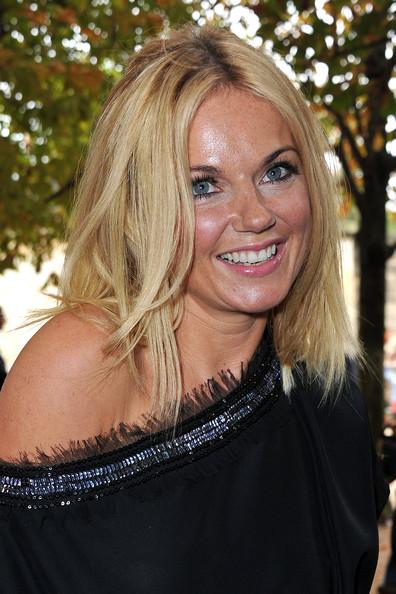 Geri Halliwell