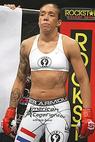 Germaine de Randamie