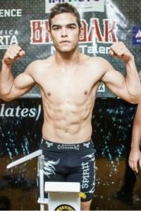 Profilový obrázek - Gerson Alef