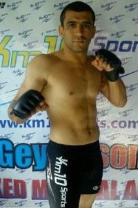 Profilový obrázek - Geyfesson Araujo Lima