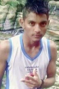 Profilový obrázek - Ghabryel Sousa Freire