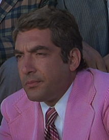 Giancarlo Bastianoni