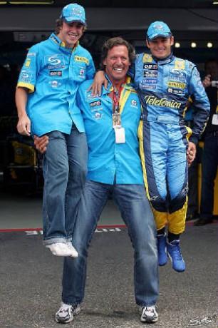 Giancarlo Fisichella