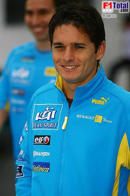 Giancarlo Fisichella