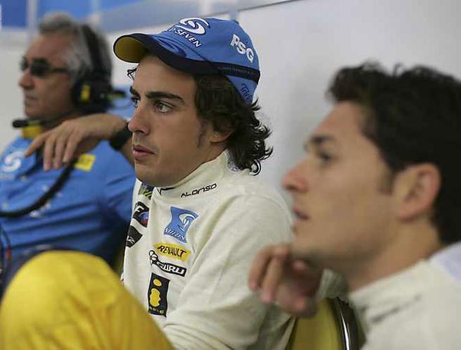 Giancarlo Fisichella