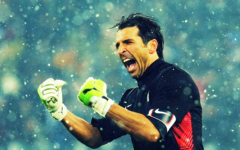 Gianluigi Buffon