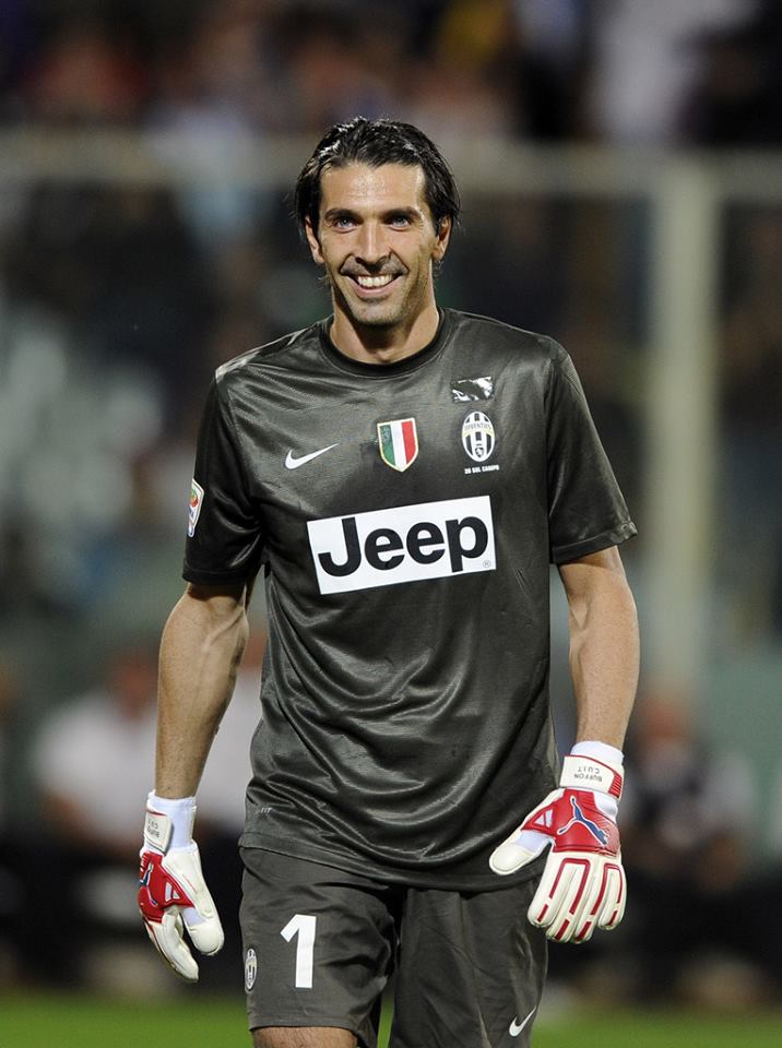 Gianluigi Buffon