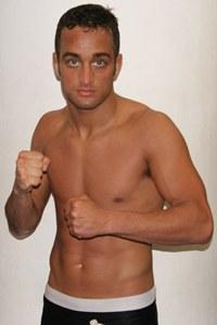 Profilový obrázek - Gianmarco Romeo