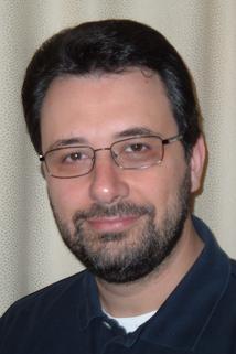 Profilový obrázek - Gianmario Pagano