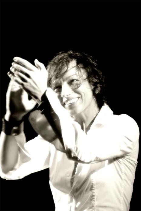 Gianna Nannini