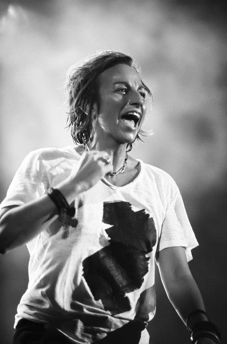 Gianna Nannini