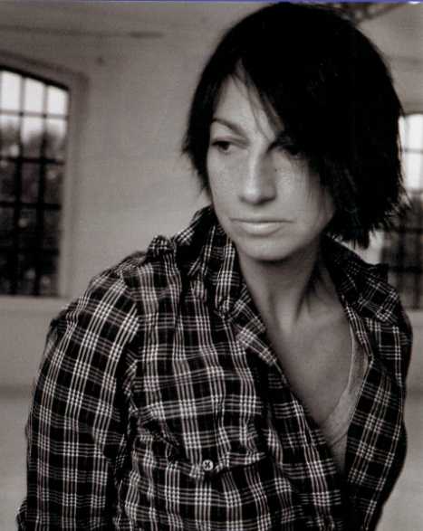 Gianna Nannini
