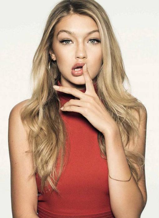 Gigi Hadid