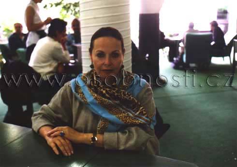 Gila Almagor
