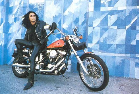 Gilby Clarke