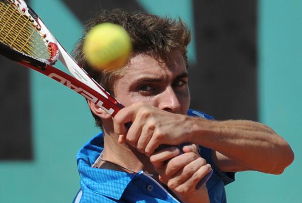 Gilles Simon