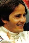 Profilový obrázek - Gilles Villeneuve