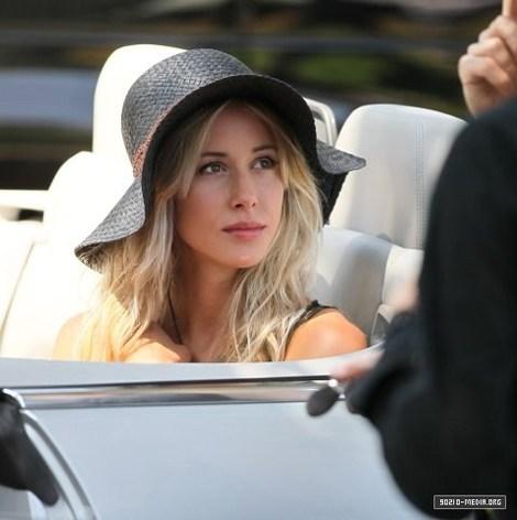 Gillian Zinser