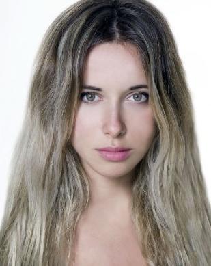 Gillian Zinser