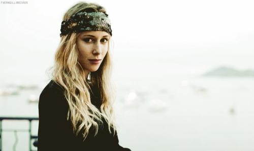 Gillian Zinser