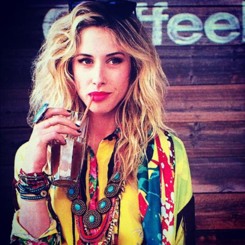 Gillian Zinser