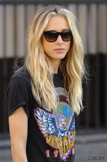Gillian Zinser