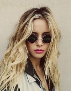 Gillian Zinser
