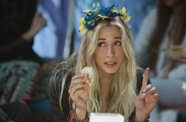 Gillian Zinser