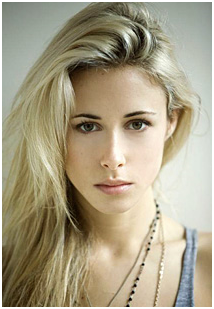 Gillian Zinser
