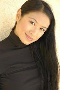 Profilový obrázek - Gillian Tan