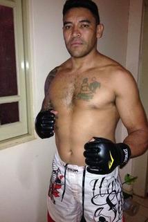 Profilový obrázek - Gilson Cardoso