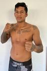 Gilsonir Araujo dos Santos