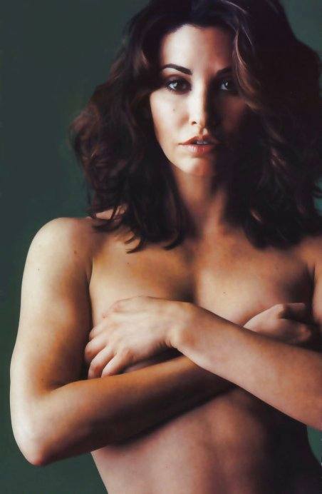 Gina Gershon