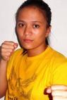 Gina Iniong