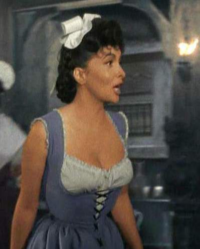 Gina Lollobrigida