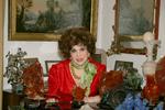 Gina Lollobrigida