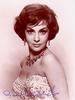 Gina Lollobrigida