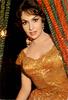 Gina Lollobrigida
