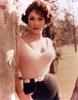 Gina Lollobrigida