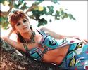 Gina Lollobrigida