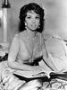 Gina Lollobrigida