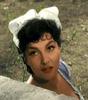 Gina Lollobrigida