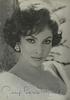 Gina Lollobrigida